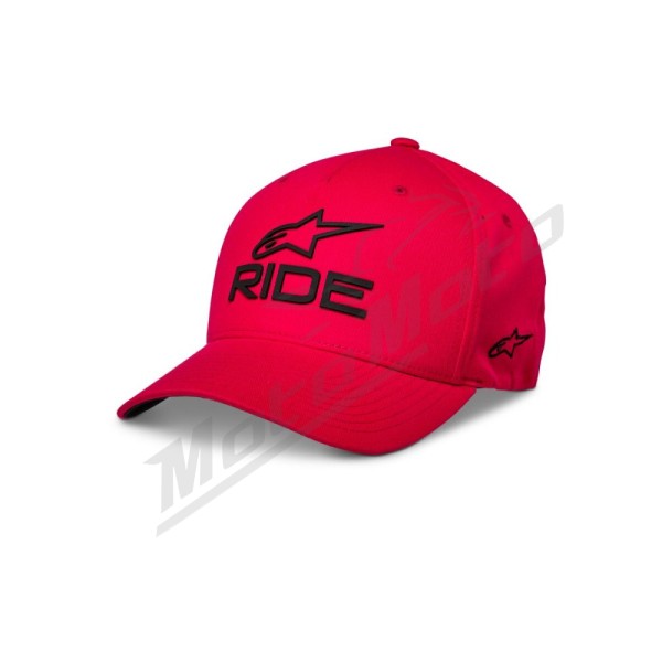 ALPINESTARS (CASUALS) Ride Sonic Curved Bill Hat