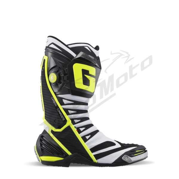 Gaerne gp1 evo nardo batai