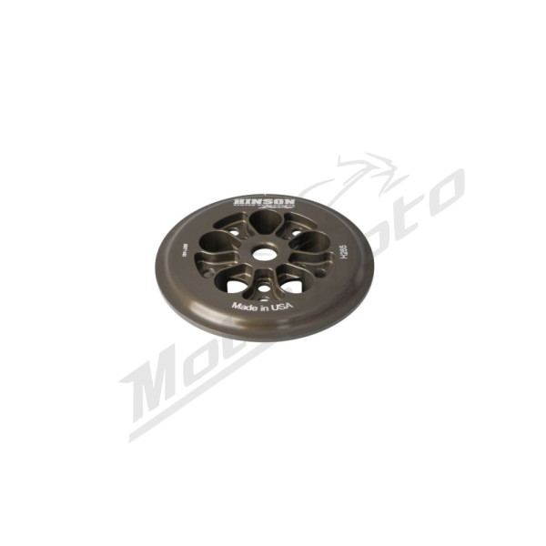 HINSON RACING Pressure Plate Kawasaki KX 450cc 06-10