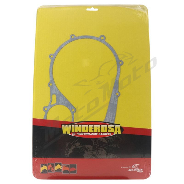 Winderosa (vertex) clutch cover gasket Kawasaki VN / Vulcan / Drifter 750-900 86-18