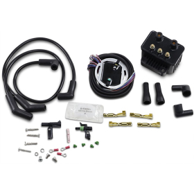 DAYTONA TWIN TEC LLC Internal Ignition Kit Harley Davidson FLHC / FLHR / FLHRCI 883-1340cc 71-98