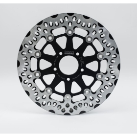 DRAG SPECIALTIES FTK Series Brake Rotor Harley Davidson FLFB / FLFBS / FLHR / FLHRC / FLHRXS 883-1923cc 08-24