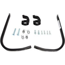 MOOSE OFFROAD HARD-PARTS Contour Handguards 28,6 mm Husqvarna FC / FX / TC / TX 125-450cc 16-18