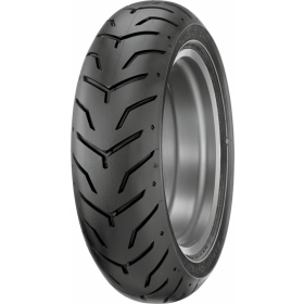 TYRE DUNLOP D407 TL 76V 200/50 R18