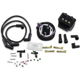 DAYTONA TWIN TEC LLC Internal Ignition Kit Harley Davidson FLHC / FLHR / FLHRCI 883-1340cc 71-98