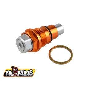 Fm-parts manual timing chain tensioner KTM EXC / EXC-F / XC-W 250-500 08-23