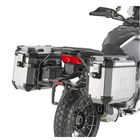 KAPPA Cam-side Monokey Side Case Holder Moto Guzzi 1000 24-25