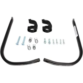 MOOSE OFFROAD HARD-PARTS Contour Handguards 28,6 mm Husqvarna FC / FX / TC / TX 125-450cc 16-18