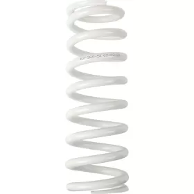 MOOSE OFFROAD Shock Spring 260mm 51N GasGas / Husaberg / Husqvarna / KTM 125-501cc 06-25