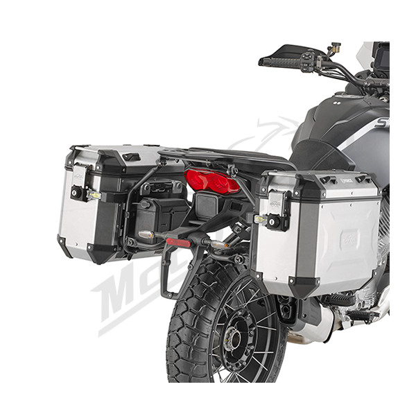 KAPPA Cam-side Monokey Side Case Holder Moto Guzzi 1000 24-25
