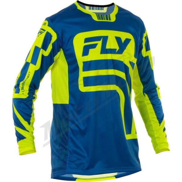 FLY RACING Lite L.E. Lancer Jersey
