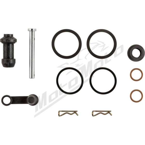 MOOSE OFFROAD HARD-PARTS Caliper Rebuild Kit Gas Gas / Husqvarna