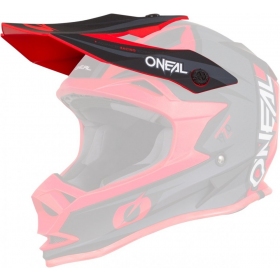 Oneal 7Series Strain Helmet Peak