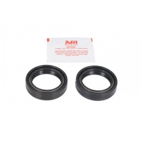 Oil seals ARI.003T 35X48X11 APRILIA / BMW / CAGIVA / DERBI / GILERA / HD / HONDA / YAMAHA / KAWASAKI / SUZUKI / RIEJU 50-1340 1971-2014 2pcs