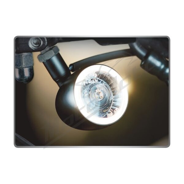 KELLERMANN Bullet 1000® PL white