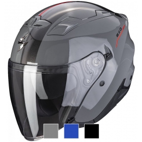 Scorpion EXO-230 SR OPEN FACE HELMET