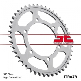 Rear sprocket JTR479