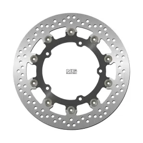 NG BRAKES Priekinis plaukiojantis stabdžių diskas 298mm Yamaha MT / Niken / R7 / Tenere 320-900cc 09-26