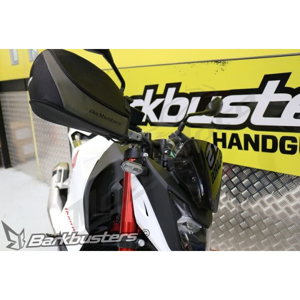 BARKBUSTERS Handguards Honda CB 750 23-26
