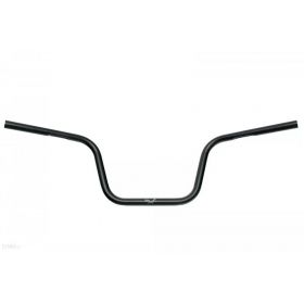 HANDLEBAR MCL136 25.4mm APEHANGER