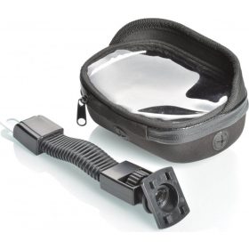 Booster TomTom Rider Navigation Pouch with Mirror Mounting