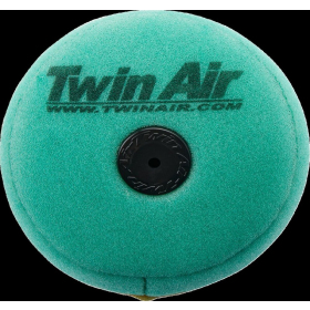 TWIN AIR Factory Pre-Oiled Air Filter Honda CR 80-85 86-08