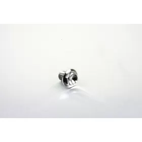 PRO BOLT Titanium Spindle Bolt for Front Wheel Honda / Suzuki 600-1300cc 00-21