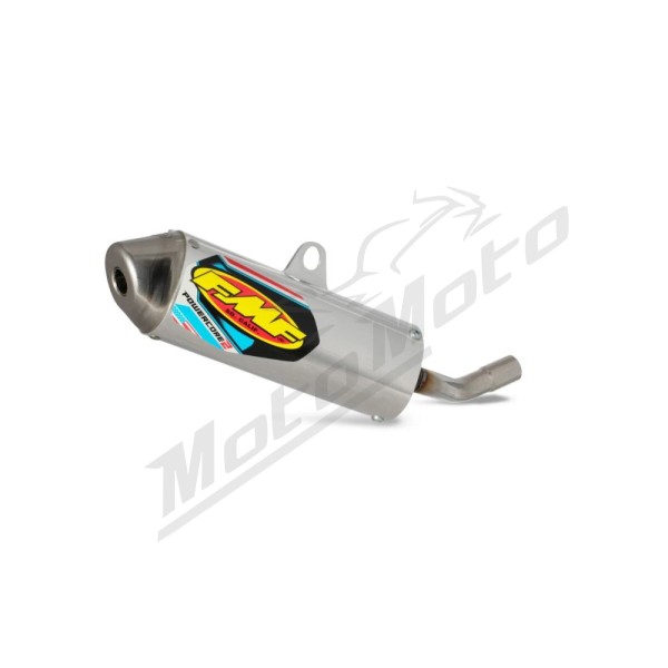 FMF PowerCore 2 Slip-On Silencer Beta RX 300 2025