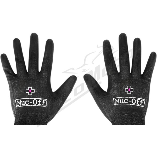 MUC-OFF Mechanics Gloves