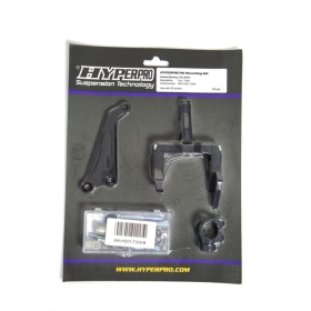 HYPERPRO Steering Damper Mounting Kit Honda Z 125 18-22