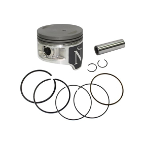 Namura Piston (77,45 mm) Kawasaki KLF / KEF / KVF 300 86-04