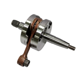 Sixty5 crankshaft KAWASAKI KX80-85 91-05