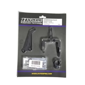 HYPERPRO Steering Damper Mounting Kit Honda Z 125 18-22