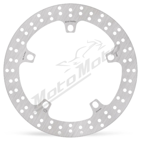 MOTO-MASTER Halo Front Fixed Brake Disc BMW K / R / S 850/1600 99-24