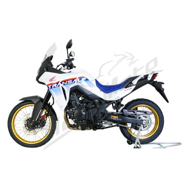 MRA Touring Windshield Honda XL 750 Tansalp 2025