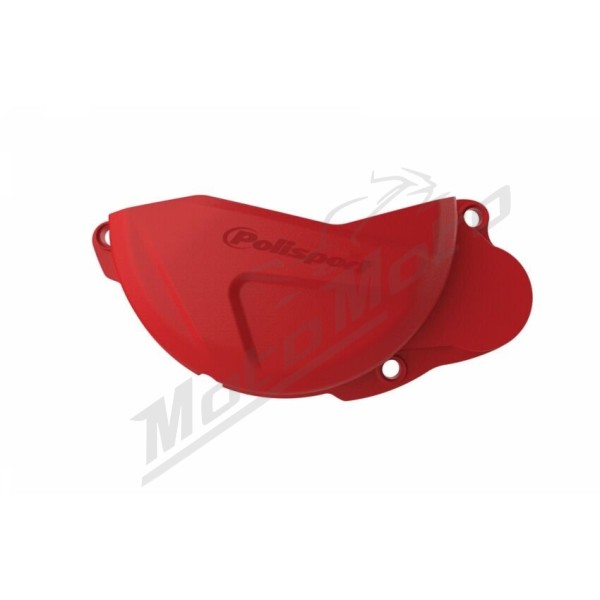 POLISPORT Clutch Cover Protectors BETA RR / XTRAINER 250-300cc 2018-2026