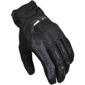Macna Assault 2.0 Motorcycle Textile Gloves