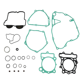OMP Gasket Set Kawasaki KX 250F 2009-2016