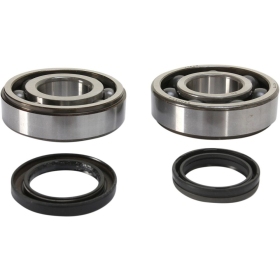 PROX Crankshaft Bearing and Seal Kit Suzuki RMX / RM-Z 450 05-26