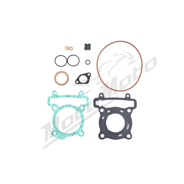101 OCTANE Cylinder Gasket Set Beta / Fantic / Husqvarna / MBK / Rieju / Yamaha 125 06-20