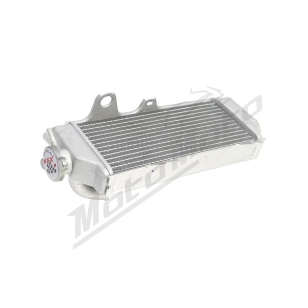 KSX Radiator (right) YAMAHA WR / YZ 250-450cc 2023-2026