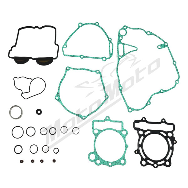 OMP Gasket Set Kawasaki KX 250F 2009-2016