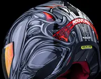 ICON Domain™ Nouveau Helmet