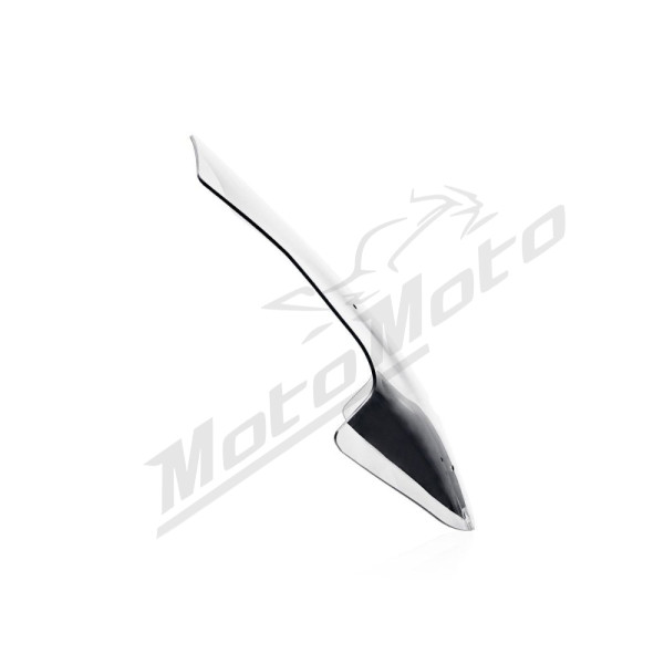 WRS Windscreen for Scooter Clear Honda ADV 350 ABS 22-24
