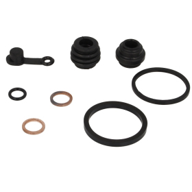 ALL BALLS Rear brake caliper repair kit Honda TRX 450-700 04-14