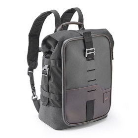GIVI CRM101 backpack/side bag 18L