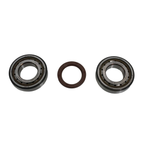 PROX Main Crankshaft Bearing with seals kit Triumph TF 450ccc 25-26