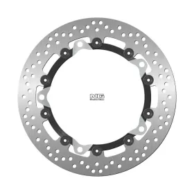 NG BRAKES Front Fixed Brake Disc 310mm Triumph Tiger / Trident 660cc 21-23