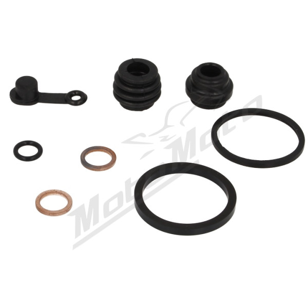 ALL BALLS Rear brake caliper repair kit Honda TRX 450-700 04-14