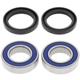 ALL BALLS Front / rear Wheel Bearing Kit Beta / Ducati / Husqvarna / Kawasaki / KTM / Triumph 125/1299 99-25